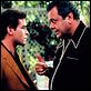 Les Affranchis : photo Martin Scorsese, Paul Sorvino, Ray Liotta