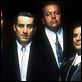 Les Affranchis : photo Joe Pesci, Martin Scorsese, Paul Sorvino, Ray Liotta, Robert De Niro