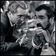 Les Affranchis : photo Martin Scorsese, Robert De Niro