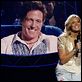American Dreamz : photo Hugh Grant, Mandy Moore, Paul Weitz
