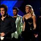 American Dreamz : photo Adam Busch, Hugh Grant, Mandy Moore, Paul Weitz