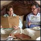 American Dreamz : photo Dennis Quaid, Marcia Gay Harden, Paul Weitz