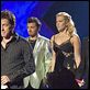 American Dreamz : photo Adam Busch, Hugh Grant, Mandy Moore, Paul Weitz, Sam Golzari