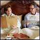American Dreamz : photo Dennis Quaid, Marcia Gay Harden, Paul Weitz