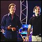 American Dreamz : photo Hugh Grant, Paul Weitz