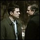 Agent double : photo Billy Ray, Chris Cooper, Ryan Phillippe