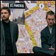 Par effraction : photo Anthony Minghella, Jude Law, Martin Freeman