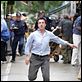 Ne le dis à personne : photo François Cluzet, Guillaume Canet