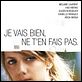 Je vais bien, ne t'en fais pas : affiche Mélanie Laurent, Philippe Lioret
