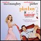 Playboy à saisir : affiche Matthew McConaughey, Sarah Jessica Parker, Tom Dey