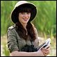 Playboy à saisir : photo Tom Dey, Zooey Deschanel