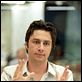 Son ex et moi (The Ex) : photo Jesse Peretz, Zach Braff