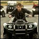 Alex Rider : Stormbreaker : photo Alex Pettyfer, Geoffrey Sax