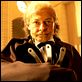 Alex Rider : Stormbreaker : photo Andy Serkis, Geoffrey Sax