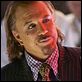 Alex Rider : Stormbreaker : photo Geoffrey Sax, Mickey Rourke