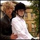 Alex Rider : Stormbreaker : photo Alex Pettyfer, Geoffrey Sax, Sarah Bolger
