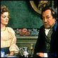 L'Anglaise et le Duc : photo Eric Rohmer, Jean-Claude Dreyfus, Lucy Russell