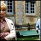 Le Boucher : photo Claude Chabrol, Jean Yanne, Stéphane Audran