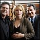 L'Entente cordiale : photo Christian Clavier, Daniel Auteuil, Jennifer Saunders, Vincent de Brus
