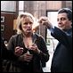 L'Entente cordiale : photo Christian Clavier, Daniel Auteuil, Jennifer Saunders, Vincent de Brus