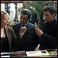 L'Entente cordiale : photo Christian Clavier, Daniel Auteuil, Jennifer Saunders, Vincent de Brus
