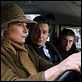 L'Entente cordiale : photo Christian Clavier, Daniel Auteuil, Jennifer Saunders, Vincent de Brus