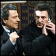 L'Entente cordiale : photo Christian Clavier, Daniel Auteuil, Vincent de Brus