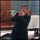 L'Entente cordiale : photo Daniel Auteuil, Vincent de Brus