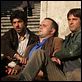 Romanzo criminale : photo Kim Rossi Stuart, Michele Placido, Pierfrancesco Favino