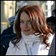 Lucky girl : photo Donald Petrie, Lindsay Lohan