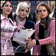 Lucky girl : photo Bree Turner, Donald Petrie, Lindsay Lohan, Samaire Armstrong