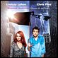 Lucky girl : affiche Chris Pine, Donald Petrie, Lindsay Lohan