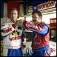Ricky Bobby : roi du circuit : photo Adam McKay, John C. Reilly, Will Ferrell