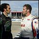 Ricky Bobby : roi du circuit : photo Adam McKay, Sacha Baron Cohen, Will Ferrell