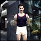 Borat, leçons culturelles sur l'Amérique au profit glorieuse nation Kazakhstan : photo Larry Charles, Sacha Baron Cohen
