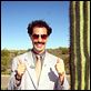 Borat, leçons culturelles sur l'Amérique au profit glorieuse nation Kazakhstan : photo Larry Charles, Sacha Baron Cohen