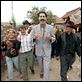 Borat, leçons culturelles sur l'Amérique au profit glorieuse nation Kazakhstan : photo Larry Charles, Sacha Baron Cohen