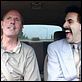 Borat, leçons culturelles sur l'Amérique au profit glorieuse nation Kazakhstan : photo Larry Charles, Sacha Baron Cohen