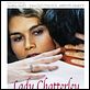 Lady Chatterley : affiche Marie Queysanne, Marina Hands