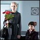 666 la malédiction : photo John Moore, Mia Farrow, Seamus Davey-Fitzpatrick