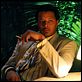 Idlewild gangsters club : photo Bryan Barber, Terrence Howard