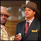 Idlewild gangsters club : photo Antwan Andre Patton, Bryan Barber, Terrence Howard