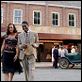 Idlewild gangsters club : photo André Benjamin, Bryan Barber, Paula Patton