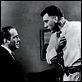Plus dure sera la chute : photo Humphrey Bogart, Mark Robson, Mike Lane