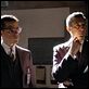 Raisons d'Etat : photo John Turturro, Matt Damon, Robert De Niro