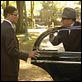 Raisons d'Etat : photo Matt Damon, Robert De Niro