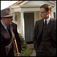 Raisons d'Etat : photo Matt Damon, Robert De Niro