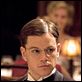 Raisons d'Etat : photo Matt Damon, Robert De Niro