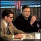 Raisons d'Etat : photo Alec Baldwin, Matt Damon, Robert De Niro