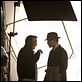 Raisons d'Etat : photo Matt Damon, Robert De Niro